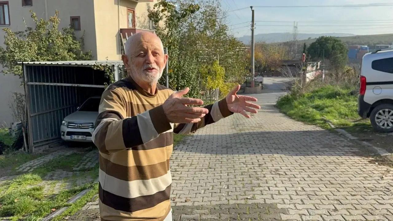 Gebze’de 74 yaşındaki adamı dövüp altınlarını gasp etmişlerdi: 3 şüpheli yakalandı