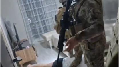 Gebze’de kaçırılan kişi darp edildi, senet imzalatıldı; 10 tutuklama