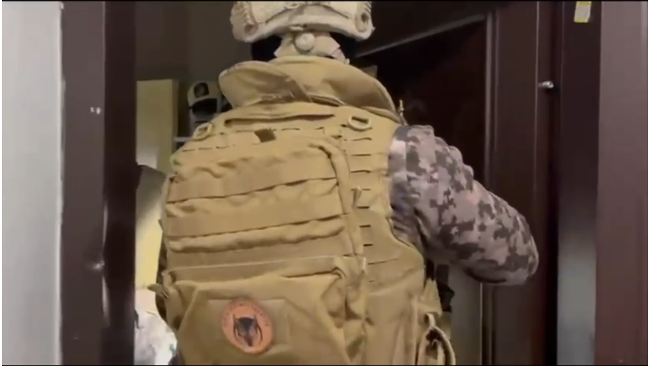 Gebze’de kaçırılan kişi darp edildi, senet imzalatıldı; 10 tutuklama