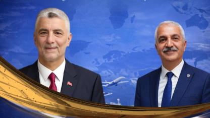 GTO, ihracatın liderlerini ödüllendiriyor