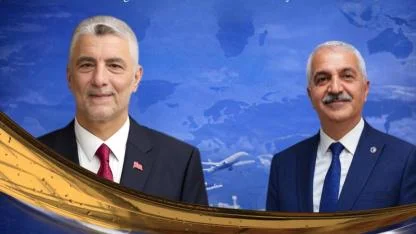 GTO, ihracatın liderlerini ödüllendiriyor