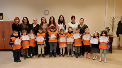 GTÜ geleceğin bilim kadınlarına ilham verdi