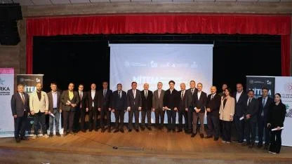 GTÜ Teknopark’ta NİTEM ve Yeşil Dönüşüm Lansmanı