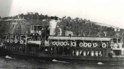 İzmit Körfezi’nde yaşanan Üsküdar Vapuru faciası 68. yılında anılacak