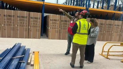 Kocaeli Büyükşehir’de İSG çalışmaları aralıksız sürüyor