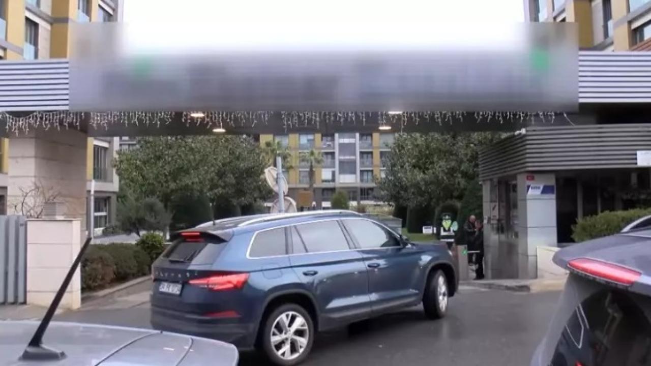 Kocaeli dahil 3 ilde operasyon:7 gözaltı