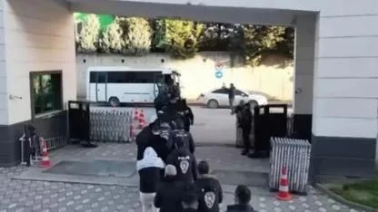 Kocaeli merkezli 17 ilde dolandırıcılık operasyonu: 30 gözaltı