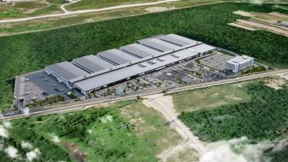 Kocaeli Uluslararası Fuar Merkezi’nin ihalesi 30 Mart’ta