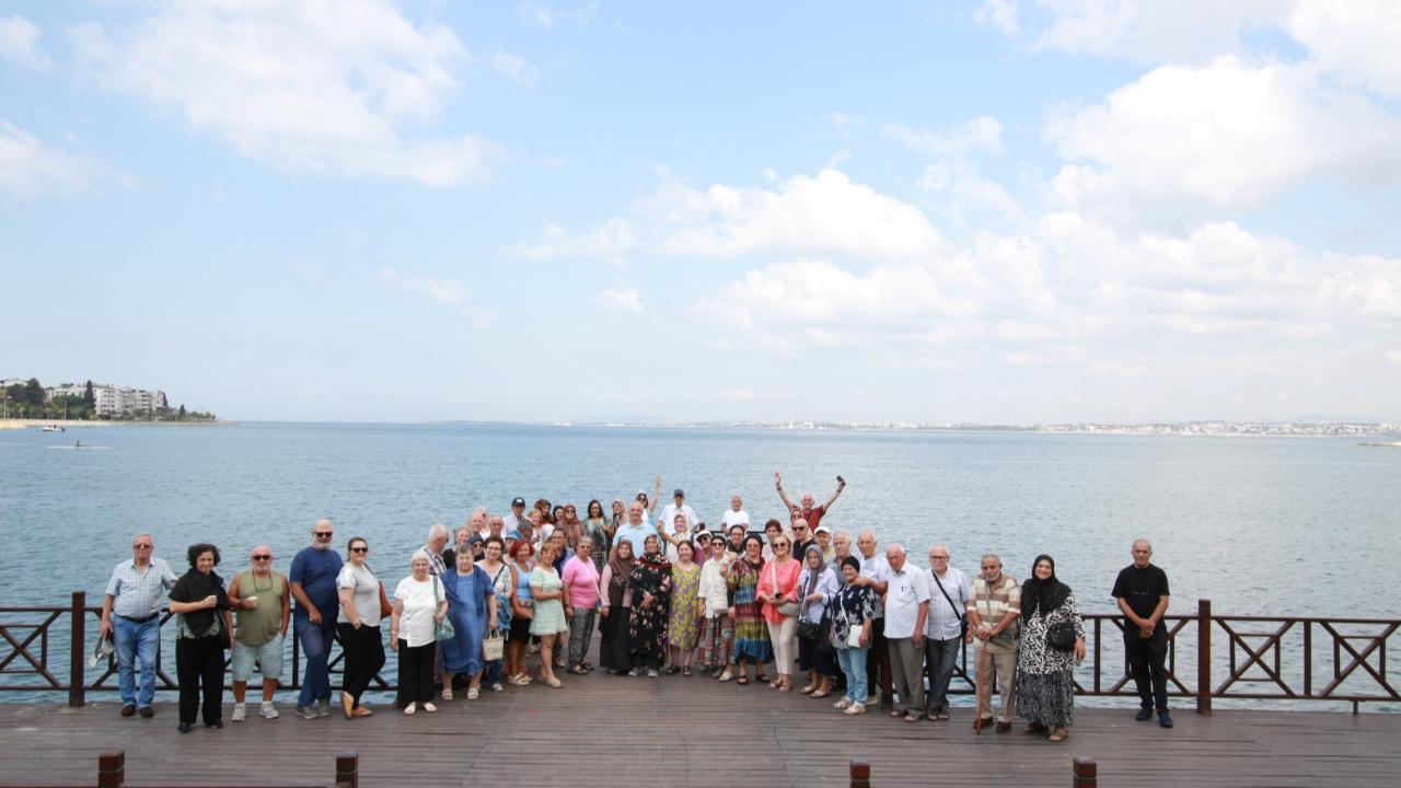 Kocaelililerin ikinci evi; Balyanoz Eğitim Tesisleri