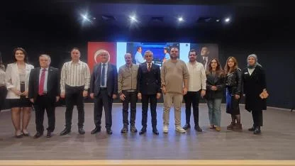 Körfez RAM’dan Psikolojik Danışman ve Rehber Öğretmenlere BDT Eğitimi