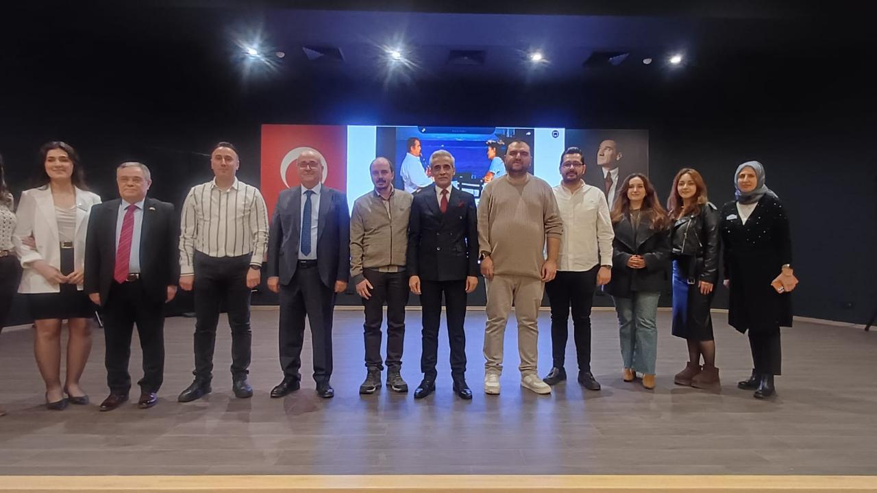 Körfez RAM’dan Psikolojik Danışman ve Rehber Öğretmenlere BDT Eğitimi