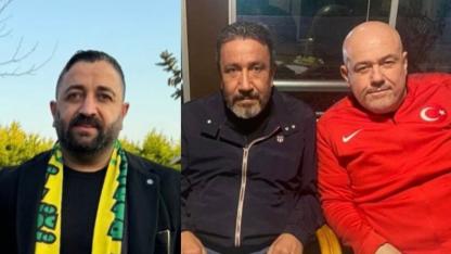 Kutlu, Köseoğlu ve Kahraman, Başkan Poyraz’ı yalnız bırakmayacak!