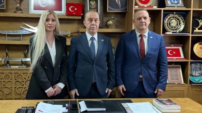 Listeyi açıklayan MHP İl Başkanı Akın: Kırgınlık bitecek