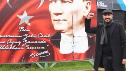 Mesut Göz: “Bu galibiyet Darıca ruhunun eseridir!”