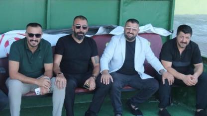 Mesut Göz: “O kupa, bu sene Darıca’ya gelecek!”