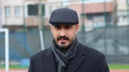 Mesut Göz’den maça davet: “Bizi yalnız bırakmayın!”