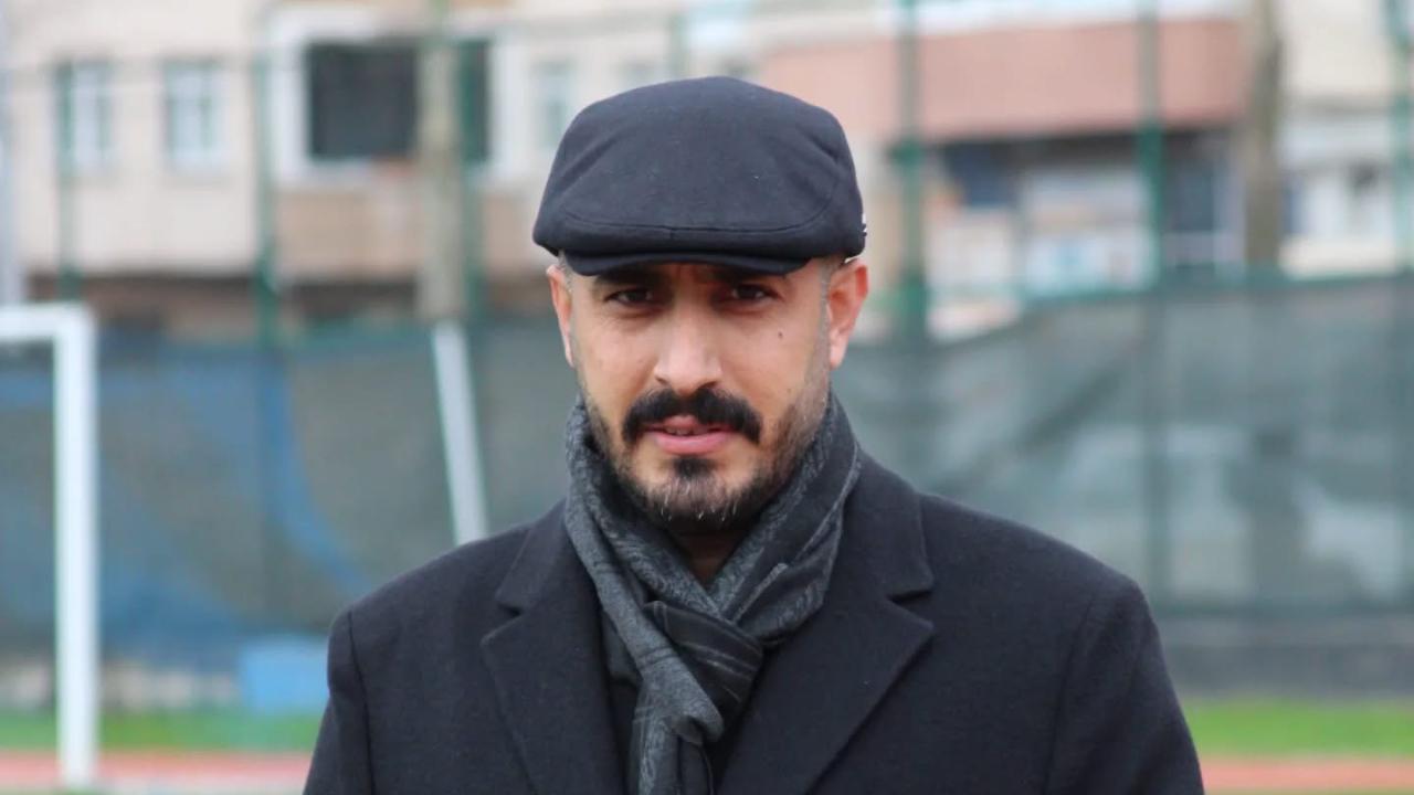 Mesut Göz’den maça davet: “Bizi yalnız bırakmayın!”