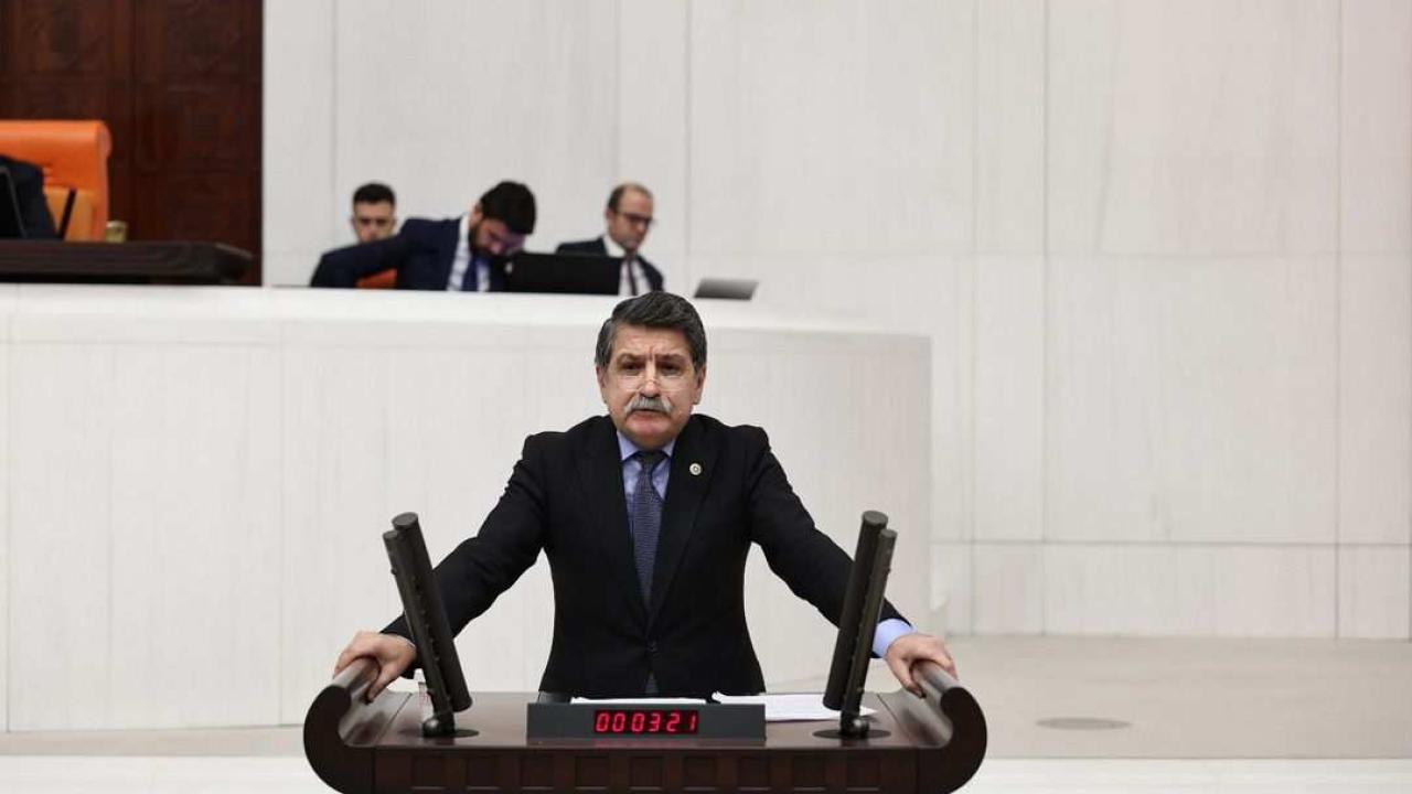 MÜHİP KANKO: MHRS ÇÖKÜYOR, VATANDAŞ SAĞLIĞA ERİŞEMİYOR!