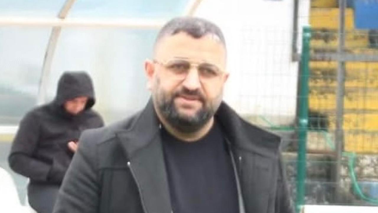 Poyraz: “Bu galibiyet inancın ve karakterin eseridir!”