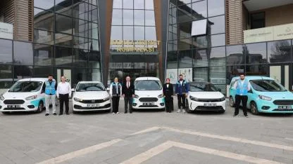 Ramazanda Darıca’da tenceresi kaynamayan hane kalmayacak