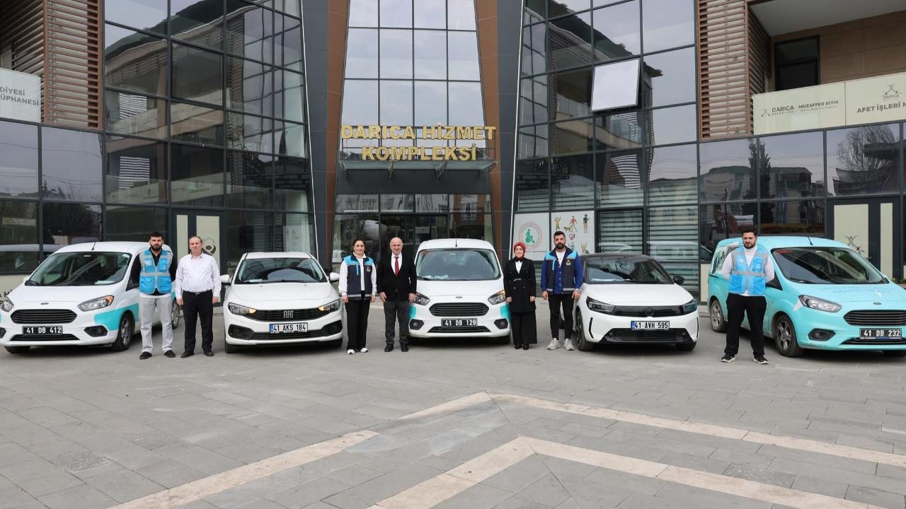 Ramazanda Darıca’da tenceresi kaynamayan hane kalmayacak