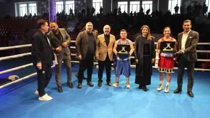 Şampiyonlar Darıca’da belli oldu