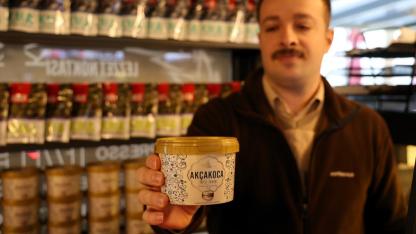 Saray Mutfağı’ndan Kocaeli’ye uzanan lezzet