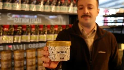 Saray Mutfağı’ndan Kocaeli’ye uzanan lezzet