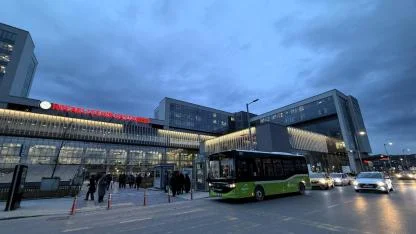 Şifaya giden yol, vatandaştan tam not aldı