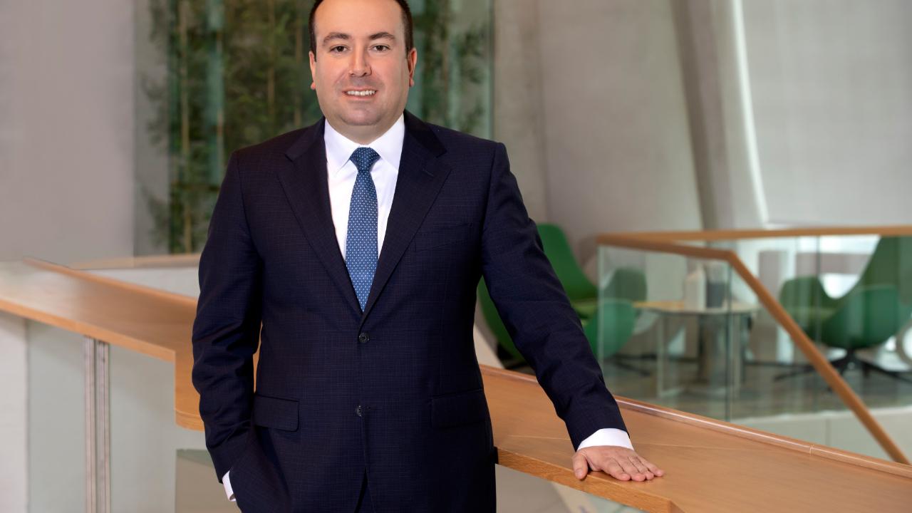 Son 5 yılda Türkiye’ye 250 milyon $ yatırım yapan Çimsa’dan ihracata 1,5 milyar $’lık katkı