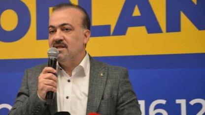 Talus: Cuma gününe kadar hepsini yatırmış olacağız!