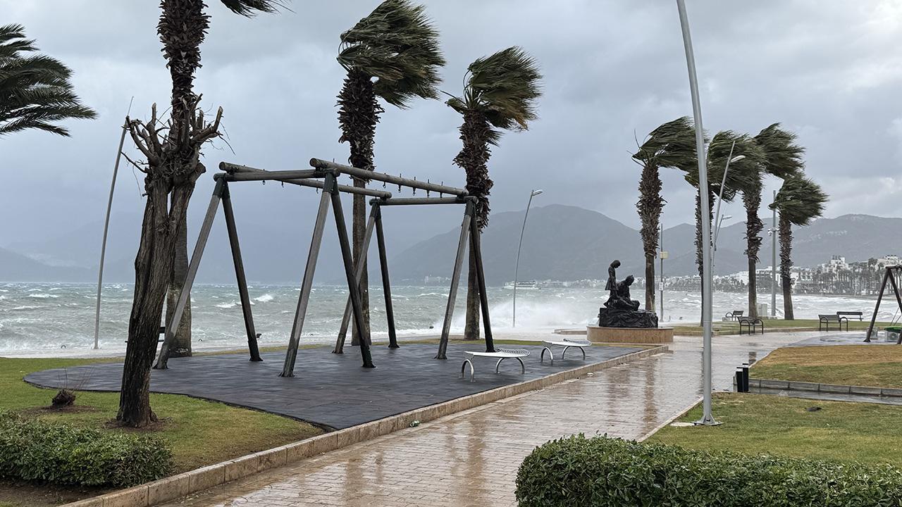 Valilikten açıklama!