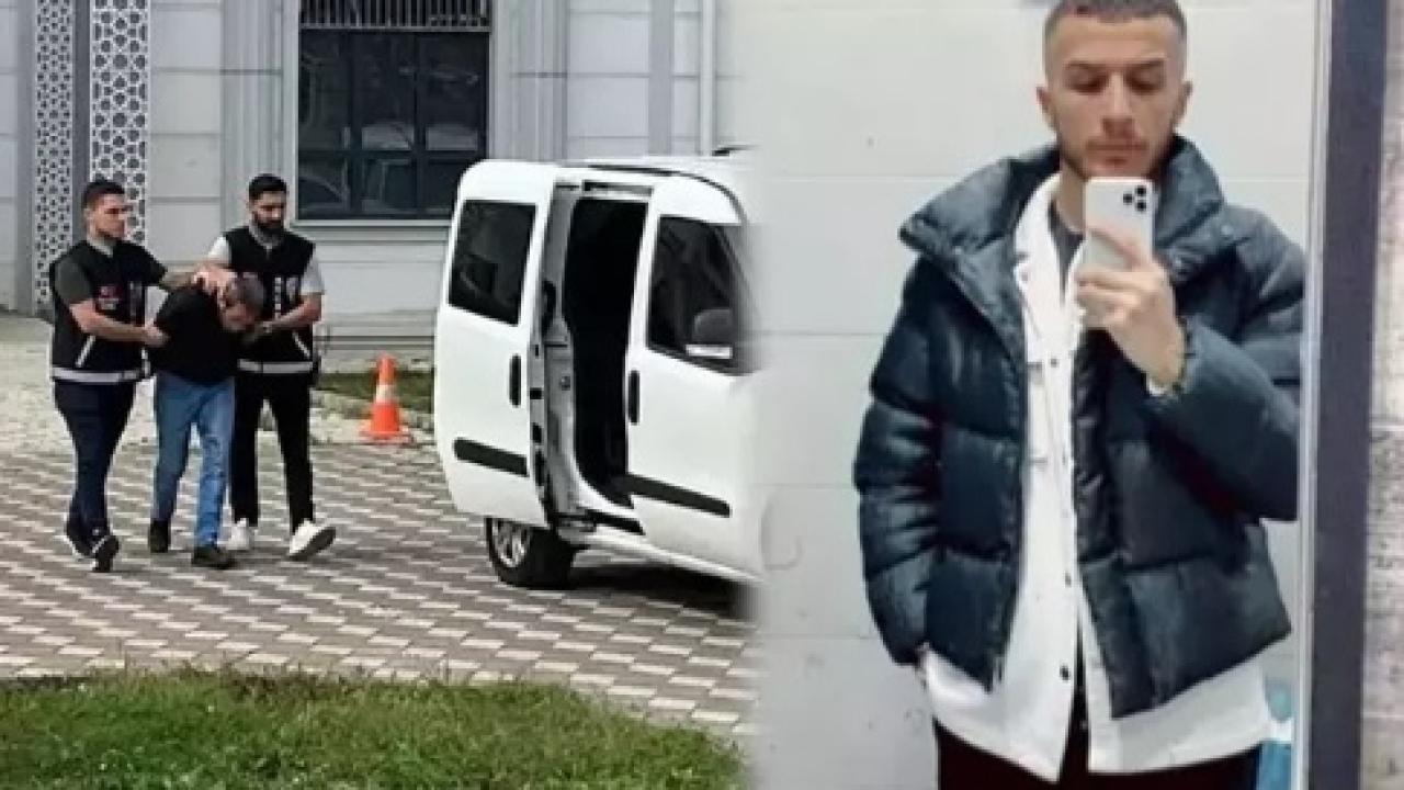 Yeğeninin eşini öldüren sanığa indirimsiz müebbet hapis