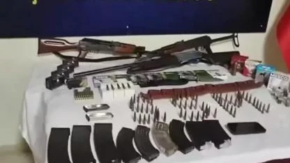 Kocaeli dahil 24 ilde 'siber suç' operasyonu; 162 tutuklama