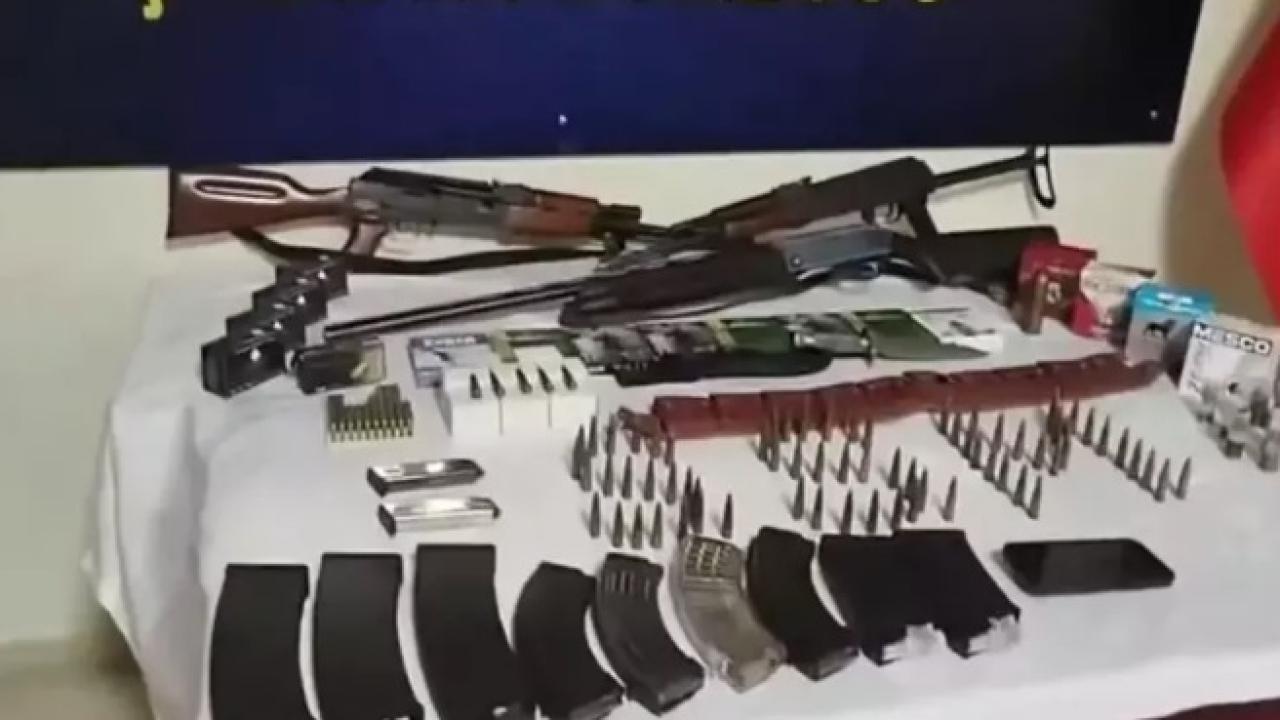 Kocaeli dahil 24 ilde 'siber suç' operasyonu; 162 tutuklama