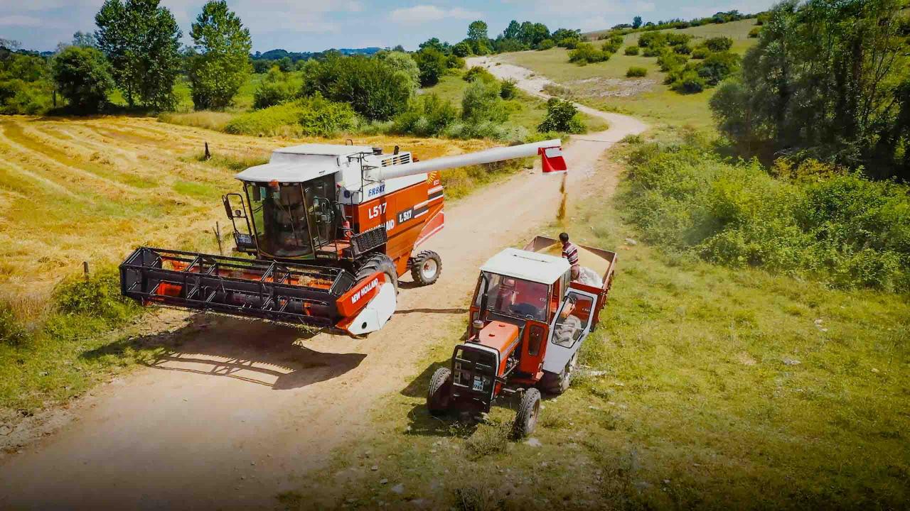 95 projeye 1 milyar 455 milyon TL destek