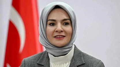 Bakan Mahinur Özdemir Göktaş, yarın Kocaeli’ye geliyor!