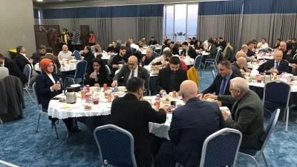 Başkan Bıyık; A Partisi, B Partisi’nin canı cehenneme, İran’da ölenlerin partisi neydi?