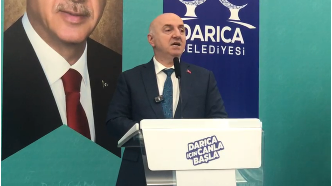 Başkan Bıyık; A Partisi, B Partisi’nin canı cehenneme, İran’da ölenlerin partisi neydi?