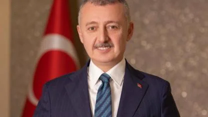 Başkan Büyükakın, 14 Mart Tıp Bayramı’nı kutladı