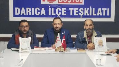 Başkan Çakır’dan o bölgedeki trafik tehlikesine çözüm önerisi