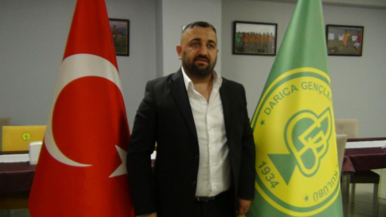 Başkan Poyraz: İnananlar her zaman kazanır!