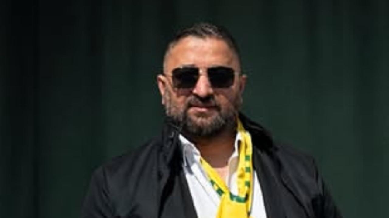 Başkan Poyraz’dan Birlik ve Mücadele Mesajı