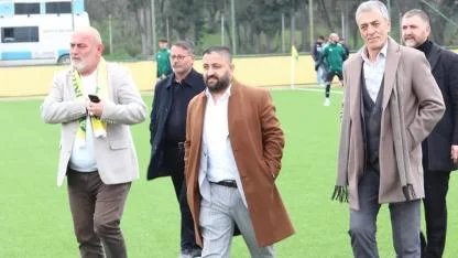 Başkan Poyraz’dan galibiyet açıklaması: “Her maça finalmiş gibi çıkacağız”