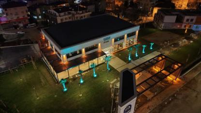 Beylikbağı’na Değer Katan Sosyal Yaşam Alanı: Güzide Cafe & Restoran