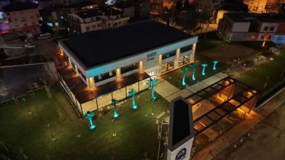 Beylikbağı’na Değer Katan Sosyal Yaşam Alanı: Güzide Cafe & Restoran