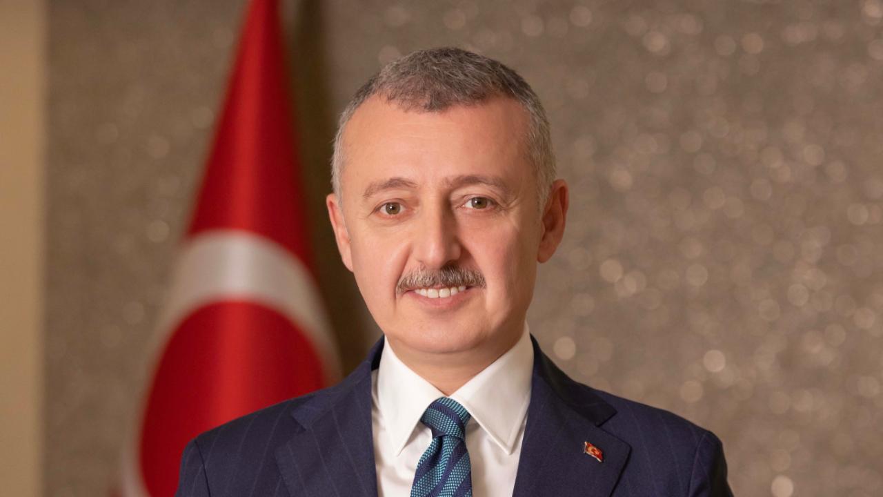 Büyükakın: “Kadın; toplumun direnci, geleceğidir”