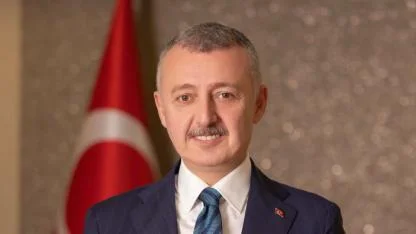 Büyükakın: “Kadın; toplumun direnci, geleceğidir”