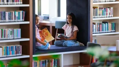 Büyükşehir kütüphaneleri 2 yılda 69 bin üye kazandı