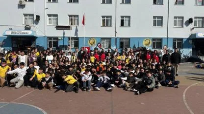 ÇAK-TİM, Sivil Savunma Günü’nde tatbikat gerçekleştirdi